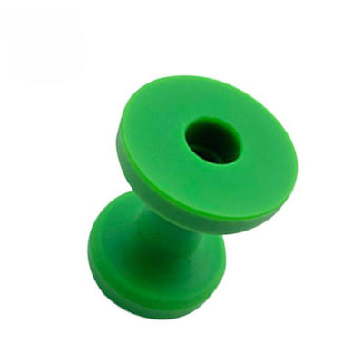 Các thành phần quay chính xác CNC nylon Công nghệ gia dụng ô tô