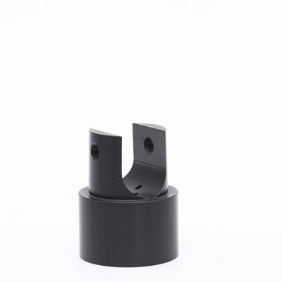 Các bộ phận quay nhựa CNC chính xác tùy chỉnh ABS PC PP PVC