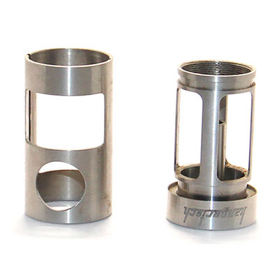 Các bộ phận quay CNC kim loại tùy chỉnh OEM Các bộ phận quay CNC