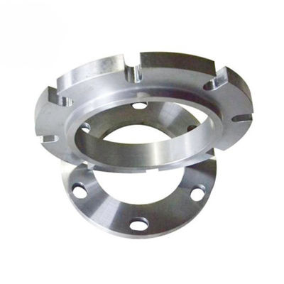 CNC phụ tùng xoay titan Dịch vụ công nghiệp ô tô hàng không vũ trụ