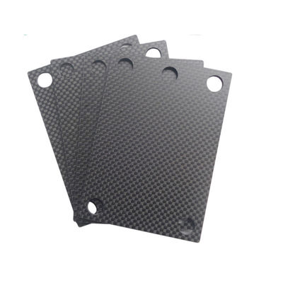 OEM ODM Carbon CNC Machining Turning Milling Khoan