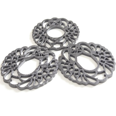 OEM Chiếc máy xay CNC chính xác Máy gia dụng sợi carbon