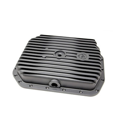 Đánh lật, xay, khoan nhôm, CNC, phần gia công cho phụ tùng ô tô