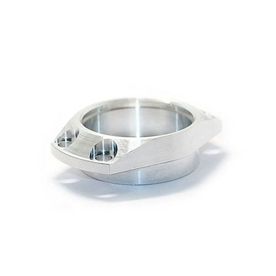 Các bộ phận gia công CNC nhôm chính xác tùy chỉnh