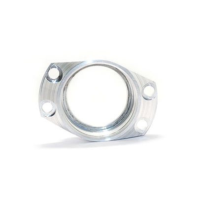 Các bộ phận gia công CNC nhôm chính xác tùy chỉnh