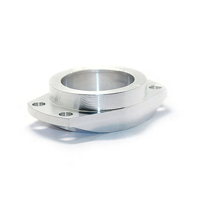 Các bộ phận gia công CNC nhôm chính xác tùy chỉnh